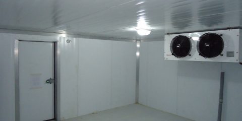 آخرین محصولات گروه صنعتی برودتی سورنا